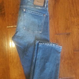 RVCA Men's jeans